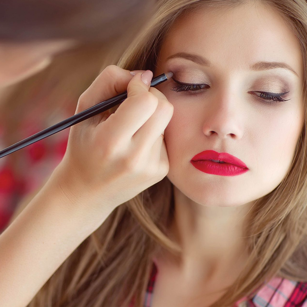 Profesyonel Makyaj